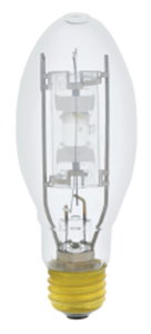 Sylvania Metalarc® Pro-Tech® Series Pulse Start Metal Halide Lamps 100 W E17 3000 K