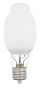 Sylvania Metalarc® Pro-Tech® Series Metal Halide Lamps 250 W BT28 3800 K