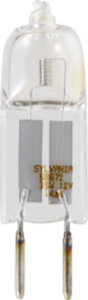Sylvania Starlight® Ecologic® Series Single End Bi-pin Quartz Lamps T4 35 W Bi-pin (GY6.35)