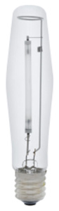 Sylvania Lumalux® Ecologic® Series High Pressure Sodium Lamps ET18 Mogul (E39) 400 W