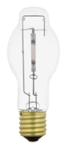 Sylvania Lumalux® Standby Series Dual Arc-tube High Pressure Sodium Lamps ET23.5 Mogul (E39) 100 W