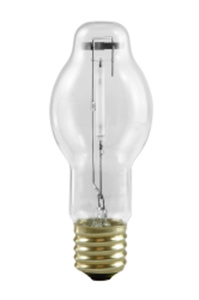 Sylvania Lumalux® Series High Pressure Sodium Lamps BT28 Mogul (E39) 150 W