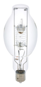 Sylvania Metalarc® Pro-Tech® Series Metal Halide Lamps 400 W BT37 3600 K