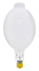 Sylvania Metalarc® Series Metal Halide Lamps 1000 W BT56 3400 K