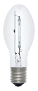 Sylvania Lumalux® Ecologic® Series High Pressure Sodium Lamps ET23.5 Mogul (E39) 70 W