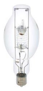 Sylvania Metalarc® Ceramic Pro-Tech® Powerball Series Metal Halide Lamps 360 W BT37 4000 K
