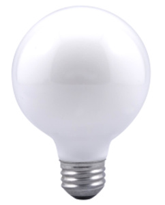 Sylvania G25 Incandescent Lamps