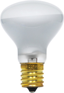 Sylvania R14 Incandescent Lamps 120 V 25 W 130 lm 2850 K Intermediate