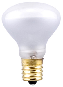 Sylvania R14 Incandescent Lamps 120 V 40 W 185 lm 2850 K Intermediate