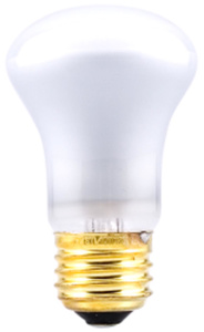 Sylvania R16 Series Incandescent Lamps R16 40 W Medium (E26)