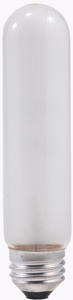 Sylvania Incandescent T10 Lamps T10 Medium