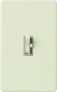 Lutron Ariadni® Toggler® AY-600PH Series Dimmers Toggle with Preset 16 A Incandescent