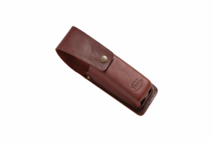 Fluke Electronics Leather Tester Cases Leather Brown