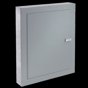 nVent HOFFMAN T90 Hinged N1 Telephone Cabinets 24 x 24 x 4 in Continuous Hinge Telephone Cabinet Enclosure Steel
